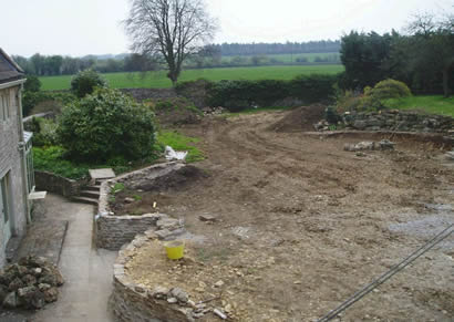 Landscaping Trowbridge Landscaping Trowbridge